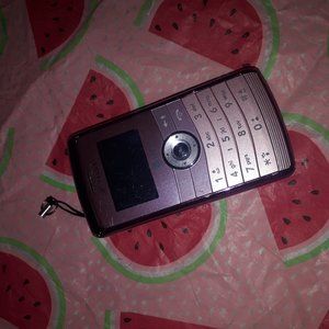 Old phone